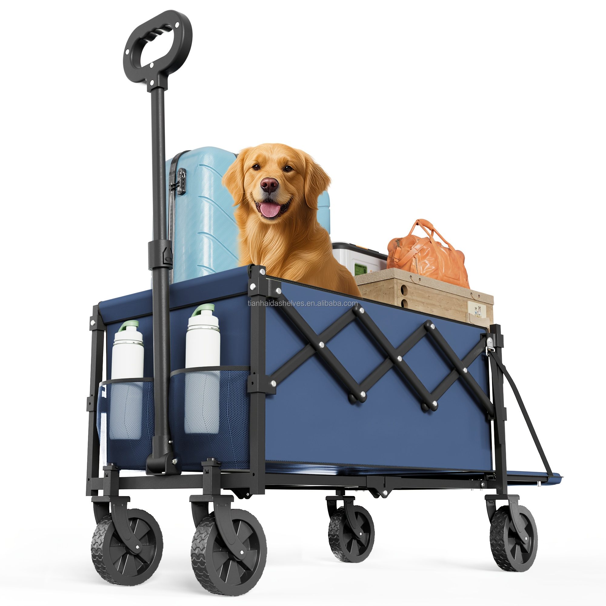 Platform Trucks