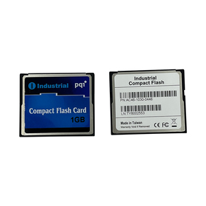 Scheda di memoria Flash compatta da 1GB ad alte prestazioni per uso industriale a lunga durata - Product Image 3