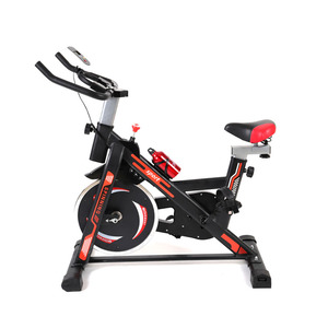 Body Building cyclette multifunzione, - Product Image 3