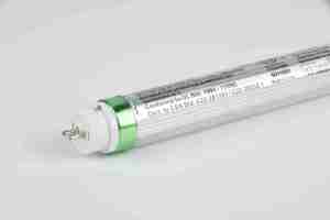 Yüksek lümen çıkışı, ayarlanabilir renk sıcaklığı ve çevre dostu özellikler Led tüp ışık - Product Image 2