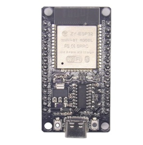 Scheda di sviluppo USB Type-C ESP32 CH340C WiFi + Ultra Low Power Dual Core ESP32-De moduli e kit elettronici - Product Image 4