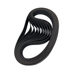 Cổng powergrip GT3 GT4 thời gian thắt lưng 2mgt-250 3mgt-588 5mgt-1850 8mgt-2000 truyền vành đai răng vành đai - Product Image 2