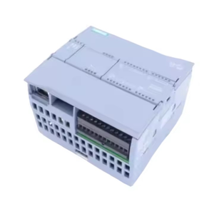 Nuevo controlador de programación PLC dedicado PAC de automatización Industrial ZB4BD3 en stock listo Original - Product Image 5