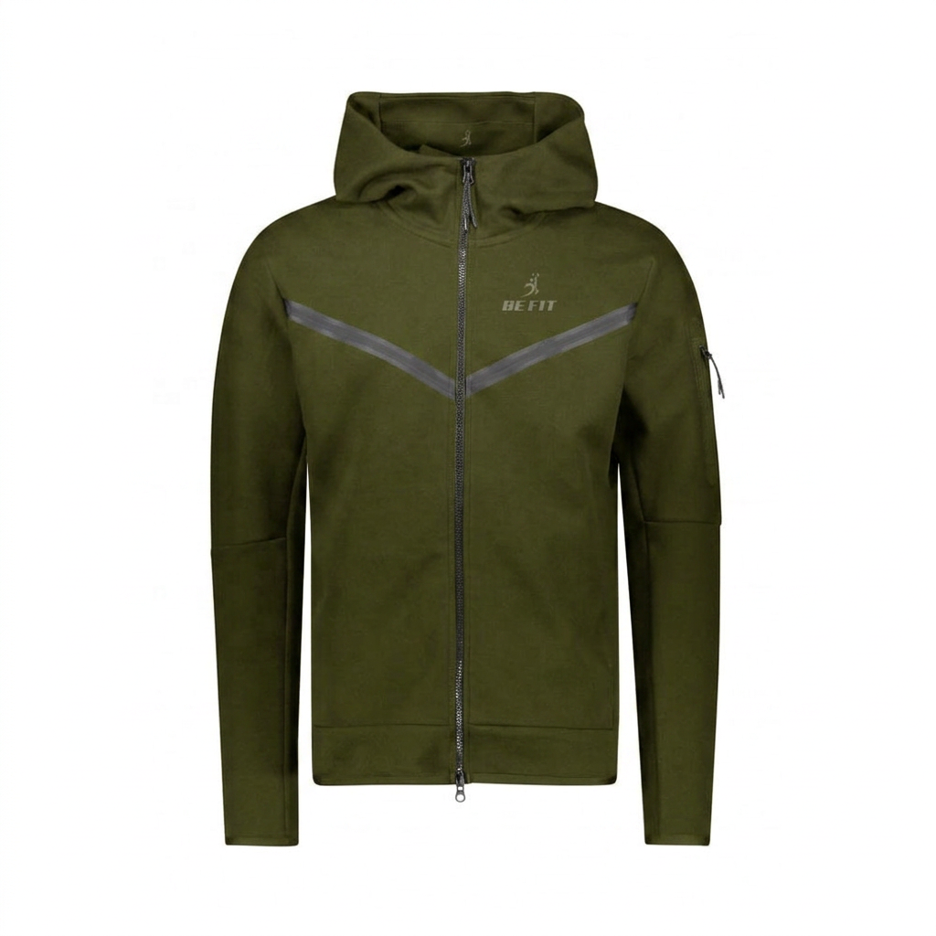 Verde militar