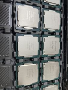 Mejor Precio Oferta computadora de escritorio en Tel I3 I5 10100 10105 12400 12400F I7 13700 Six Core LGA 1200 CPU Prprocessor - Product Image 6
