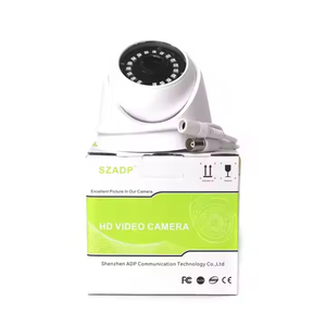 <strong>Mini</strong> 4G Waterproof <strong>IP</strong> Network CCTV <strong>Camera</strong> with Motion Detection for Property Protection and Monitoring - Product Image 1