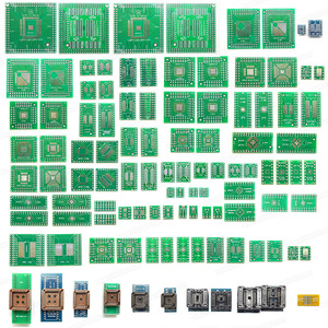 New Orginal IC <strong>Programmer</strong> T48+112adapter EMMC-Nand <strong>FLASH</strong> <strong>Programmer</strong>