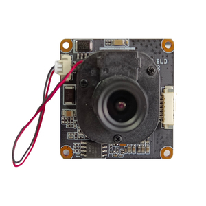 Módulo de cámara ip cctv, placa personalizada de 4mp, Sensor CMOS SC3336 - Product Image 3