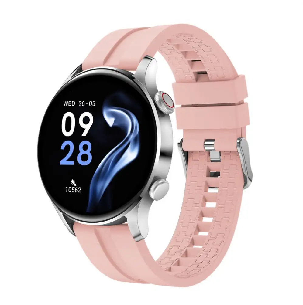 R11 IP67 Wasserdichte Smartwatch mit Sport-Smartwatch 2022 Band Smart Watch