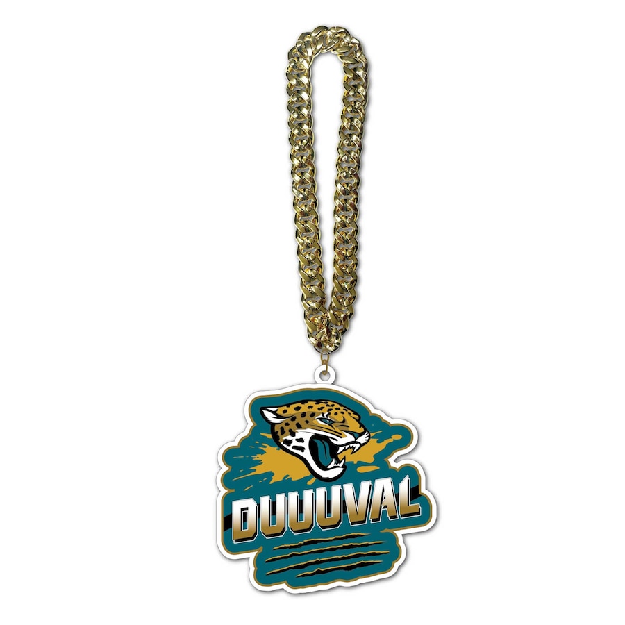 07 Jaguares de Jacksonville