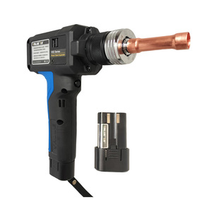 新しいリチウム電池2000mAh7.4VEE-2 VALUE自動電気チューブエキスパンダー - Product Image 1
