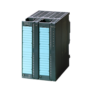 Módulo de entrada analógica Siemens S7 Plc original SIMATIC 331 SM aislado 8 AI 6ES7331-7NF10-0AB0 - Product Image 3