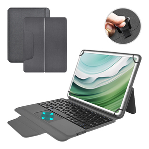 适用于所有10英寸平板电脑通用设计的组合式键盘外壳 - Product Image 1