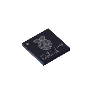 Scheda di sviluppo del microcontrollore RP2040 Raspberry Pi Pico - Product Image 1