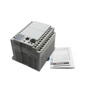 AFPX-C30R 控制单元高品质 PLC 分配器控制器