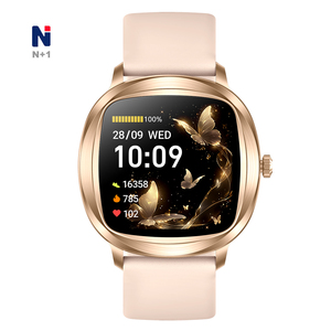 NSQ05新技術スマートバンド | 2025年以降の未来のための機能 - Product Image 3