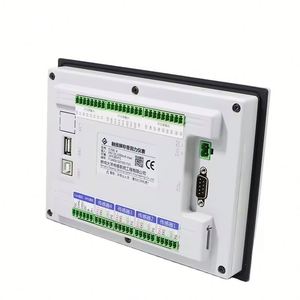 Dụng cụ đo lực hiển thị nhiều kênh-Máy đo lực kỹ thuật số chính xác cao để kiểm tra công nghiệp & kiểm soát chất lượng - Product Image 6