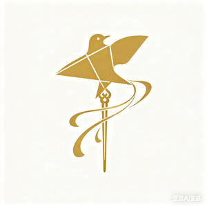 company logo