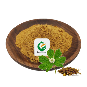 Fruiterco Plant Goldenseal Hydrastis estratto di Canadensis in polvere estratto di radice di sigillo dorato - Product Image 1