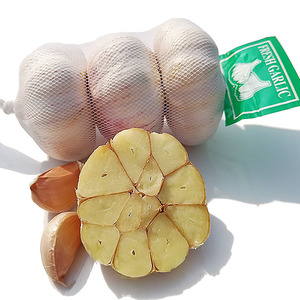 Fresh Garlic From <strong>China</strong> With Good Quality