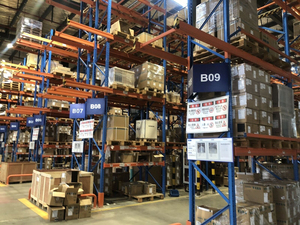 Neue und originale Plc B & AmpR Automation HCMAESTRO0 Industrie computer MAESTRO Rev SPS-Programmier steuerung - Product Image 4