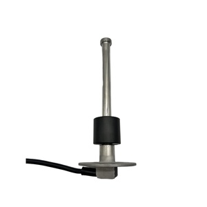 Venta directa de fábrica A5 Sensor de interruptor de nivel de combustible de cinco orificios y sensor de nivel de agua para tanque de automóvil - Product Image 1