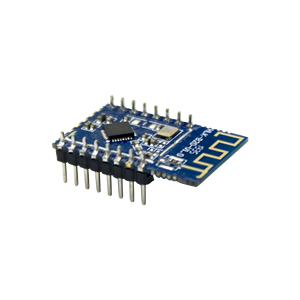 Hi-link Low Consumption BLE4.2 BK3432 Wireless <strong>Module</strong> Control <strong>Module</strong> Rich Peripheral Interface <strong>SPI</strong> <strong>I2C</strong> ADC Used for IOT