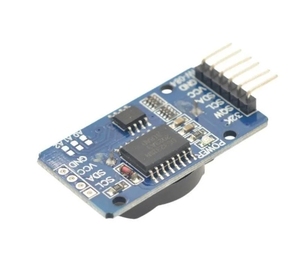 DS3231 AT24C32 IIC modulo orologio di precisione DS3231SN per modulo di memoria Arduino - Product Image 5