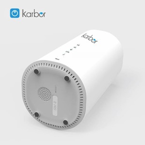 Karbor 5G CPE Wifi Router Sim Router CPE Antenna Trong Nhà Không Dây Điểm Truy Cập 5G Cho Airtel Wifi Router 5G - Product Image 3