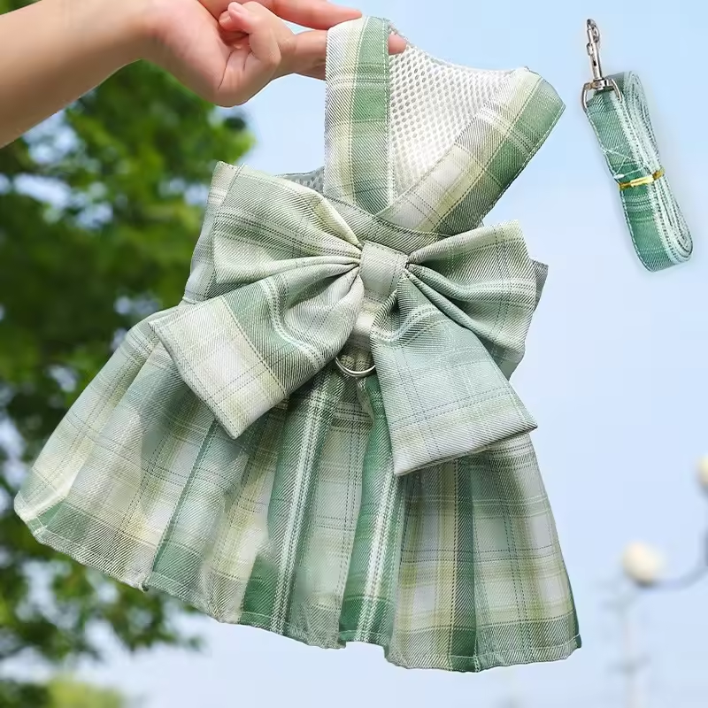 Dress green