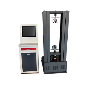 Hot Sale Electronic Universal Tensile <strong>Testing</strong> <strong>Machine</strong> Computerized Material <strong>Testing</strong> Laboratory Pressure Measuring Instruments - Product Image 2