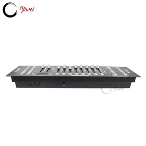 192 <strong>DMX</strong> Console <strong>LED</strong> RGB Stage Light <strong>Controller</strong> for Stage Lighting