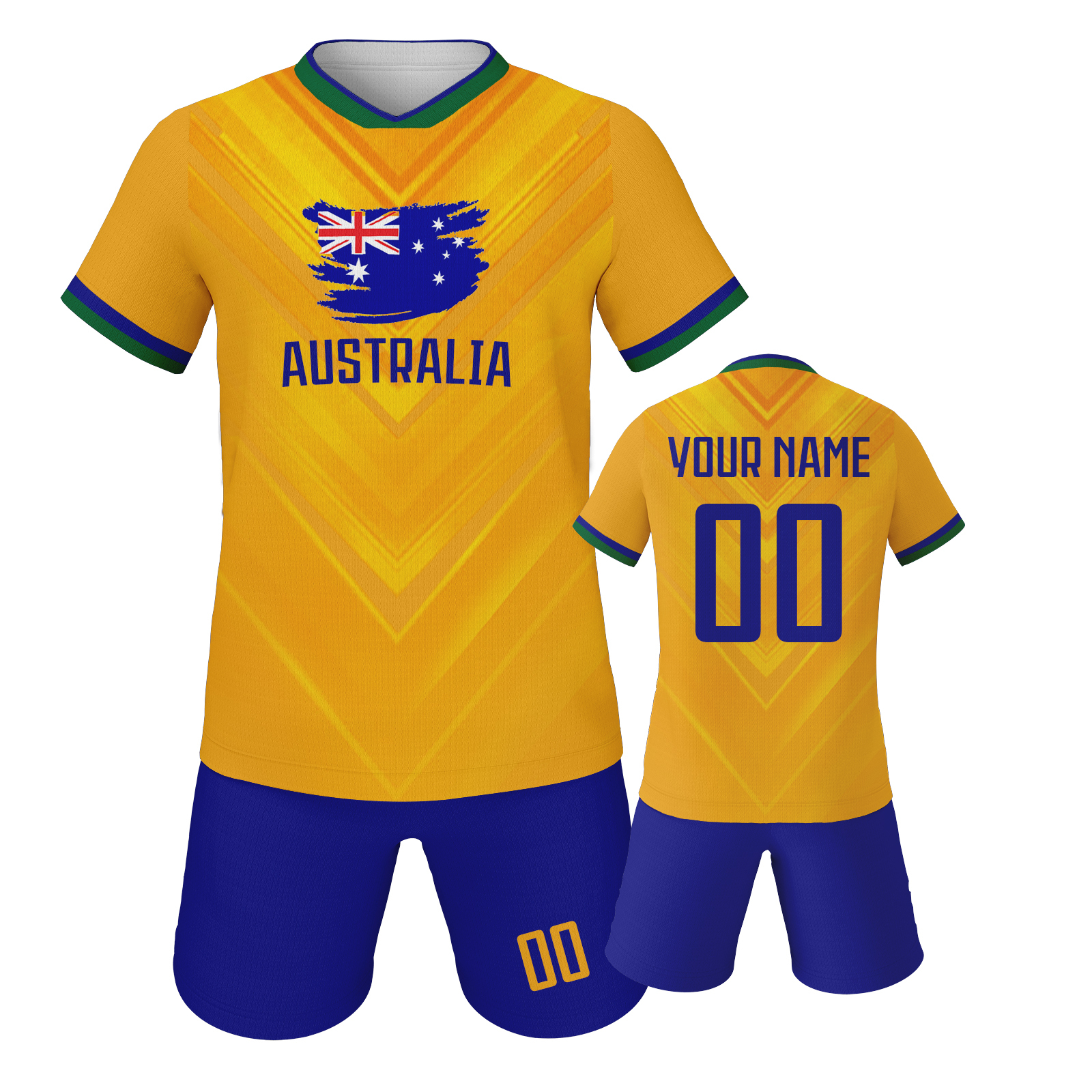 Australia