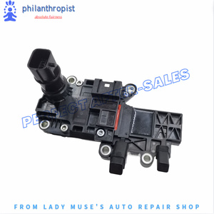 FW6A-EL FW6AEL per Mazda 2.0-2.5L 238740A FZ01 K4238 trasmissione TCU programmato inserito per uso diretto - Product Image 5