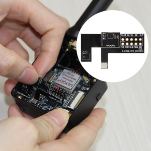 Lilygo T-Echo Phát Triển Bảng Mạch Với Mpu9250 Microphone Mô-đun Mở Rộng Gpio Cho 2019 T-Watch T-Camera Cộng - Product Image 2