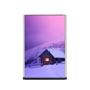 768x1024 Resolution LVDS Interface 40 Pin <strong>LCD</strong> Connector 7.8 Inch <strong>LCD</strong> Display - Product Image 5
