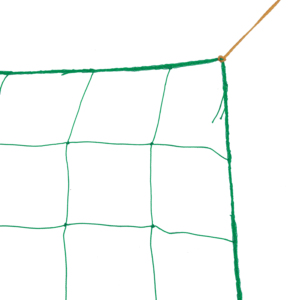 Hot Selling Customizable HDPE Sturdy Durable Agriculture Square Mesh Plants Supporting <strong>Net</strong> <strong>Trellis</strong> <strong>Net</strong> - Product Image 3