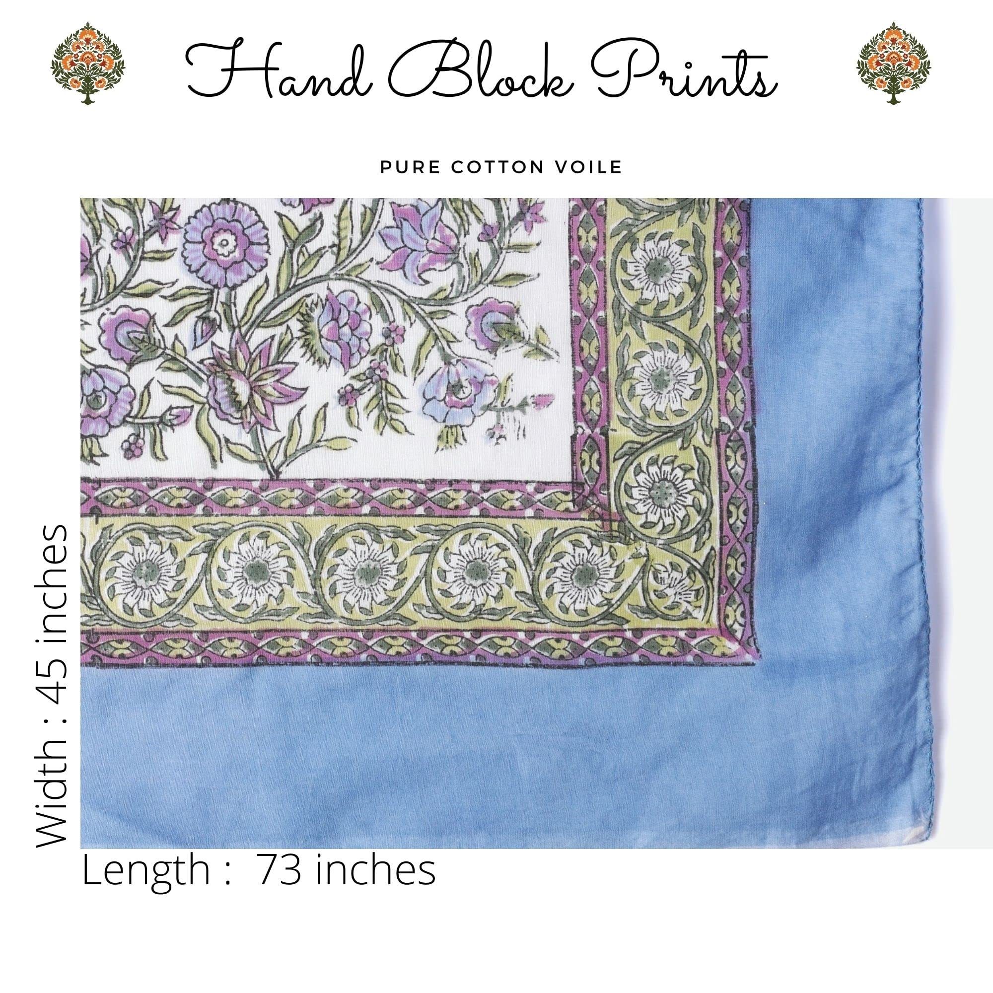 Iris Violet Bleu
