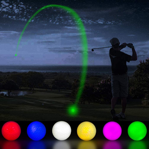 Bóng Golf <span class=keywords><strong>LED</strong></span> Điện Tử Phát Sáng Ban Đêm Bóng Golf <span class=keywords><strong>LED</strong></span> Ban Đêm Nhiều Màu Bóng Bowling Đèn <span class=keywords><strong>LED</strong></span> Có Logo Tùy Chỉnh - Product Image 6