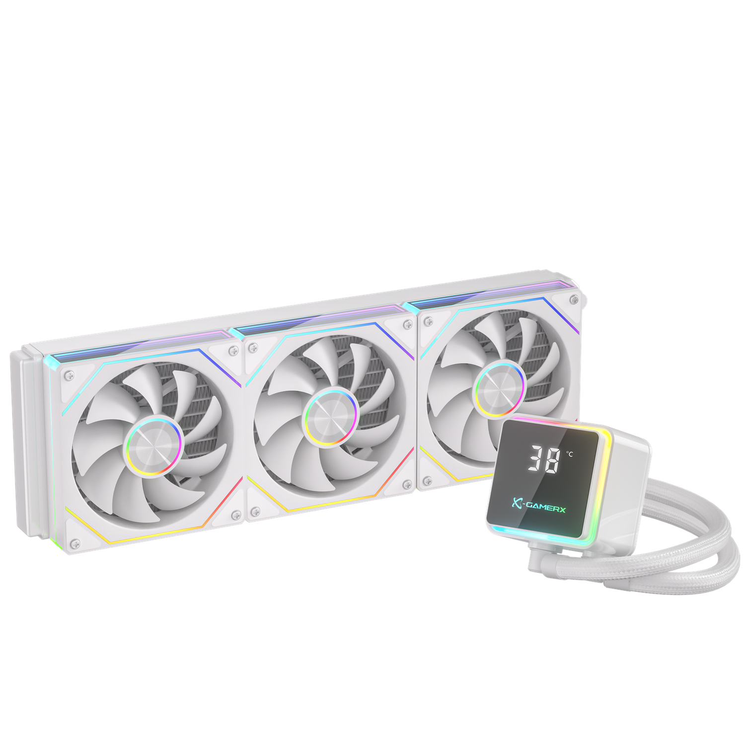 360 Blanc