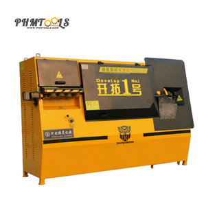 Easy to Be Installed Factory Direct Sales <strong>CNC</strong> <strong>Bending</strong> <strong>Machine</strong> Development Number One, Automatic - Product Image 3