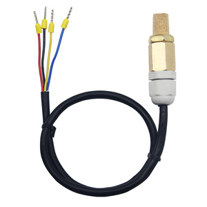 Sensores de temperatura y humedad de salida RS485 digitales de alta precisión VSEC con protocolo de para sistemas HVAC - Product Image 6