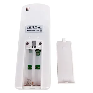 Yeni yedek ZH/LT-01 AC uzaktan kumanda çalışma için Chigo A/C klima ZH/LT-01 ZHLT-01 ZHLT01 - Product Image 6
