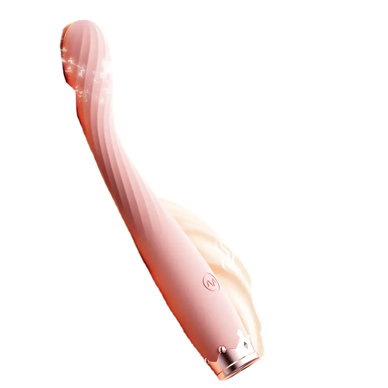 Flirt penna a punta da donna massaggio G-spot stimola vibratore citorale prodotti per adulti AV Stick Play