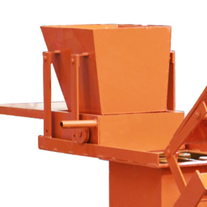 Машина для производства глиняного кирпича - Product Image 4