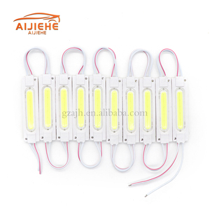 โมดูล LED 12V 24V กันน้ำได้กล่องไฟโฆษณาไฟสัญญาณเรืองแสงไฟ LED แบ็คไลท์สำหรับแผงสัญญาณ - Product Image 6