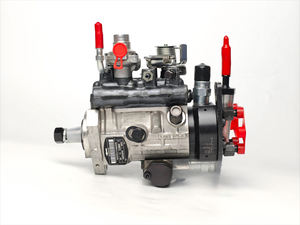 3054C Perkins 1104C-44T дизельный двигатель топливный насос, запасные части для экскаватора 9320A536H 9320A530H для CATERPILLAR 320D2 - Product Image 2