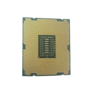 Intel Xeon X5670 CPU 2.93GHz โปรเซสเซอร์หกคอร์ Sever ใช้และบรรจุกล่อง LGA1366 พร้อมหน่วยความจําระบบ DDR4 แคช 12MB L3 - Product Image 2