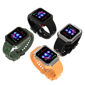 3 in 1 T93 Smart Watch mit TWS Earbuds 4GB großer Speicher BT Call 1.96 HD-Bildschirm Lokale Musik Sport Männer Smartwatch