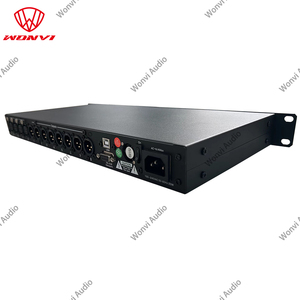 Procesador de audio digital Protea 4.8SP de 4 entradas y 8 salidas - Product Image 6